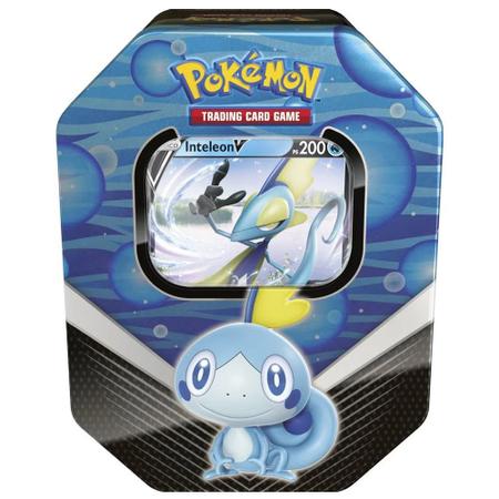 Pokémon Triple Pack Gerações Meloetta - Copag - Deck de Cartas - Magazine  Luiza