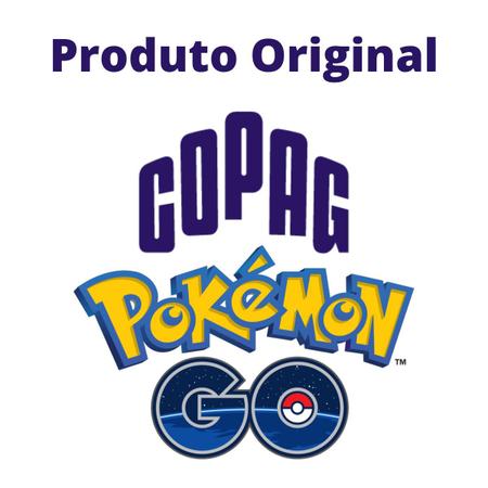 Lata Evoluções de Eevee Herois Espeon V Pokemon TCG Original Copag