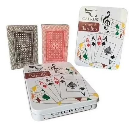 Jogo Do Burro - Card Copag - Jogos de Cartas - Magazine Luiza