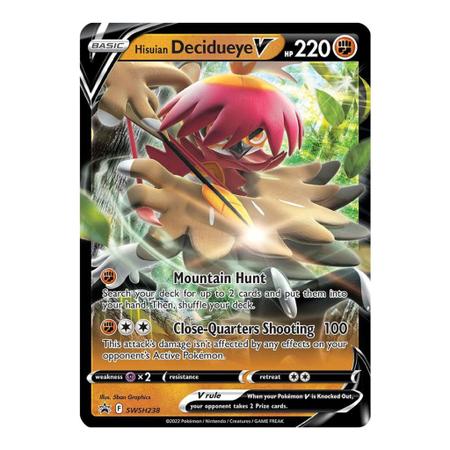 Pokémon TCG: Box Coleção Arceus V - Pokémon Company - Deck de Cartas -  Magazine Luiza