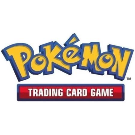 Lata Pokémon TCG - Zapdos de Galar - Realeza Absoluta - Copag