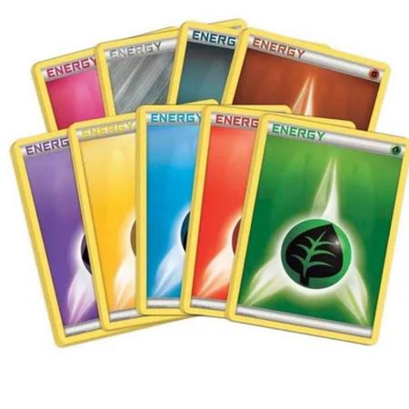 Jogo de Cartas - Pokémon Lata - 31 cartas - Poderes Divergentes - Sortido -  Copag - Deck de Cartas - Magazine Luiza