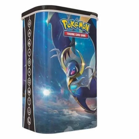 Jogo de Cartas - Pokémon Lata - 31 cartas - Poderes Divergentes - Sortido -  Copag - Deck de Cartas - Magazine Luiza