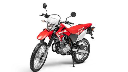 Xr250 sport deals