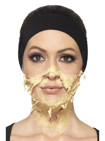 Imagem de Latex liquido 500 Ml Maquiagem máscaras
