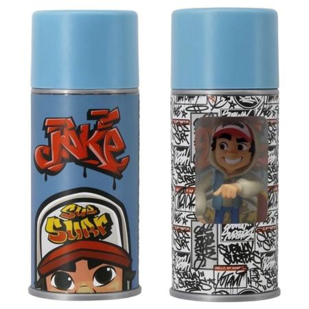 Com Suporte Mini Boneco Jake Subway Surfers Colecionável - Winner Sales  Distribuidora - Colecionáveis - Magazine Luiza