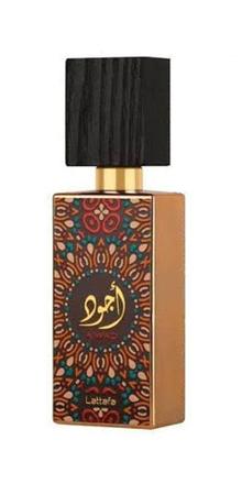 Imagem de Lattafa Ajwad Edp 60ml Perfume Arabe Compartilhavel