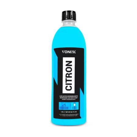 Imagem de Lava Auto Desengraxante Citron 1,5L Vonixx