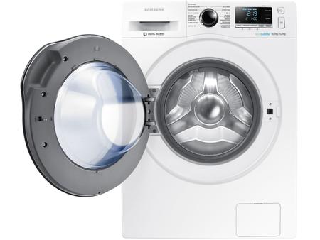 Imagem de Lava e Seca 9Kg Samsung WD6000 WD90J6410AW