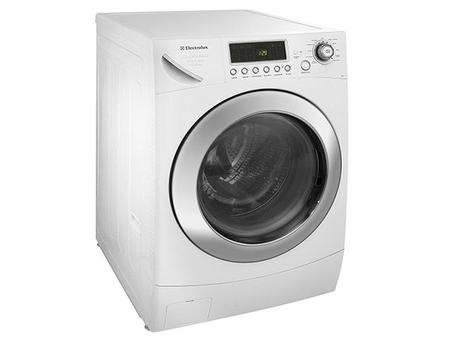 Imagem de Lava e Seca  Electrolux Eco Turbo LSE11 10,5Kg