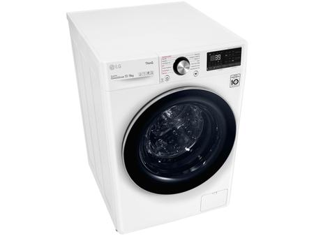 Imagem de Lava e Seca LG 13Kg CV9013WC4 Inverter Smart