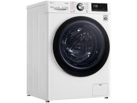 Imagem de Lava e Seca LG 13Kg CV9013WC4 Inverter Smart