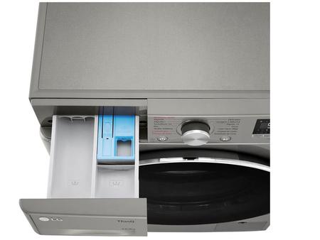 Imagem de Lava e Seca LG 14kg Smart VC4 CV5014PC4 com