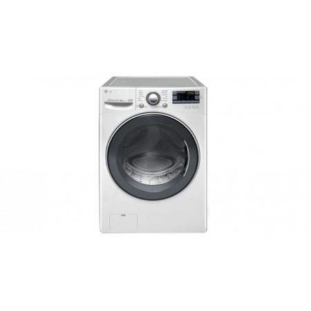 Imagem de Lava e Seca LG Top Gun Branca 14 kg 220V  WD1014RWA