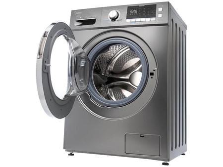 Imagem de Lava e Seca Midea 11kg Storm Wash LSD11X2 Inverter