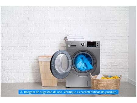 Imagem de Lava e Seca Midea 11Kg Storm Wash LSE11X1