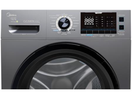 Imagem de Lava e Seca Midea 11Kg Storm Wash LSE11X1