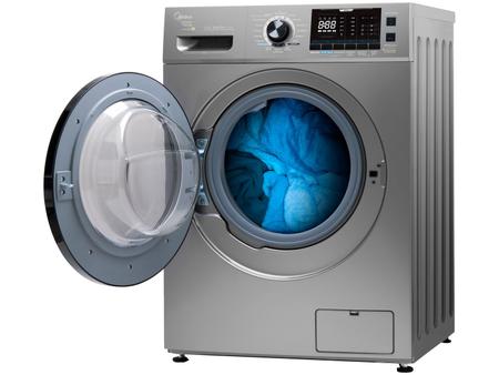 Imagem de Lava e Seca Midea 11Kg Storm Wash LSE11X1