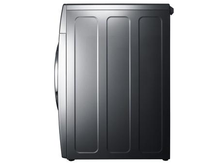 Imagem de Lava e Seca Samsung 10,1Kg Inox WD106UHSAGD