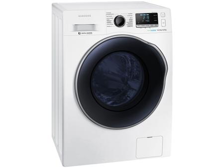 Imagem de Lava e Seca Samsung 10,2Kg WD10J