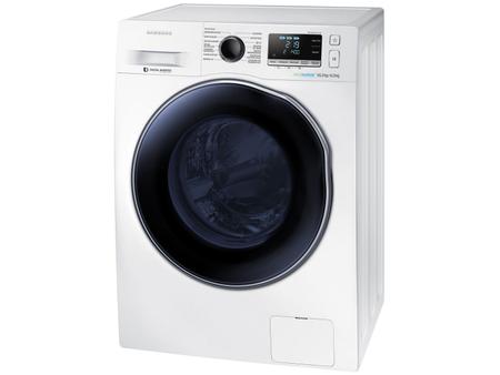 Imagem de Lava e Seca Samsung 10,2Kg WD10J