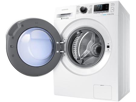 Imagem de Lava e Seca Samsung 10,2Kg WD10J