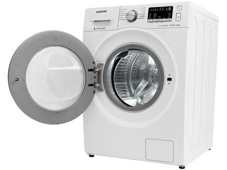 Imagem de Lava e Seca Samsung 10,2kg WD4000