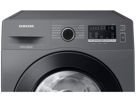 Imagem de Lava e Seca Samsung 11kg Inverter