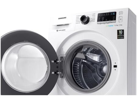 Imagem de Lava e Seca Samsung 11kg WD11M4453JW 3 em 1