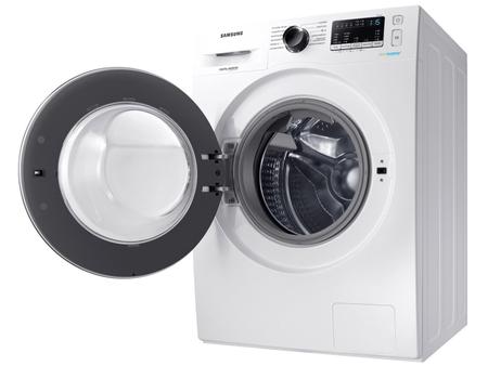 Imagem de Lava e Seca Samsung 11kg WD11M4453JW 3 em 1