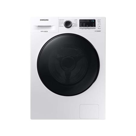 Imagem de Lava e Seca Samsung WD11A com Ecobubble WD11A4453BW B 11/7kg 220V