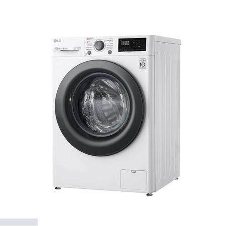 Imagem de Lava e Seca Smart LG 11kg Branca VC5 220V CV3011WG4A