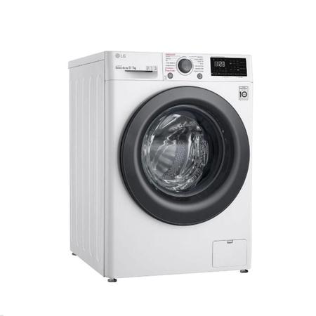 Imagem de Lava e Seca Smart LG 11kg Branca VC5 220V CV3011WG4A