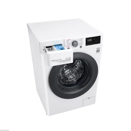 Imagem de Lava e Seca Smart LG 11kg Branca VC5 220V CV3011WG4A