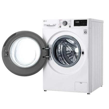 Imagem de Lava e Seca Smart LG 11kg Branca VC5 220V CV3011WG4A