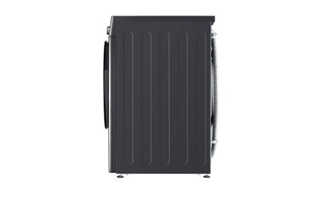 Imagem de Lava e Seca Smart LG VC5 12kg Titanium com Inteligência Artificial AIDDᵀᴹ CV3012MC5A