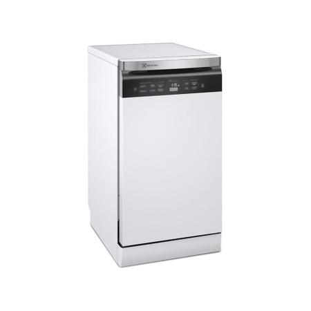 Imagem de Lava Louça Electrolux 10 Serviços Branca LL10B - 220V