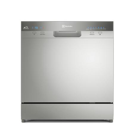 Imagem de Lava Louças 8 Serviços Electrolux LL08S