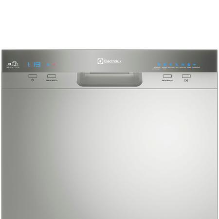 Imagem de Lava Louças Electrolux 8 Serviços Platinum LL08S  220 Volts