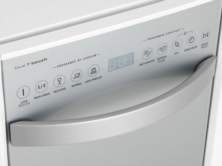 Imagem de Lava-Louças Electrolux LE09B11006 9 Serviços