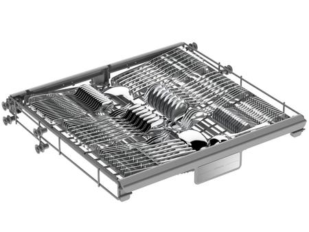 Imagem de Lava-Louças Electrolux LI14X Inox 14 Serviços