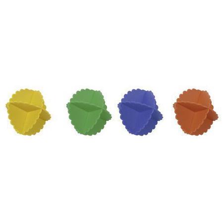 Lava Roupa Fácil - 4 esferas para máquina de Lavar - Up! Lar Imagem de Lava Roupa Fácil - 4 esferas para máquina de Lavar