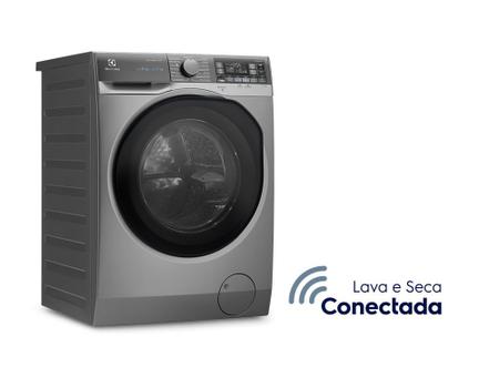 Imagem de Lava & Seca 11Kg Ultimate Care Front Load Electrolux (LSW11)