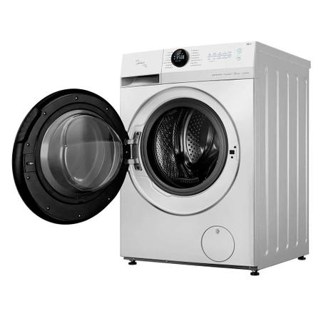 Imagem de Lava Seca Midea Mf200d130 13kg Conexão Wi-Fi