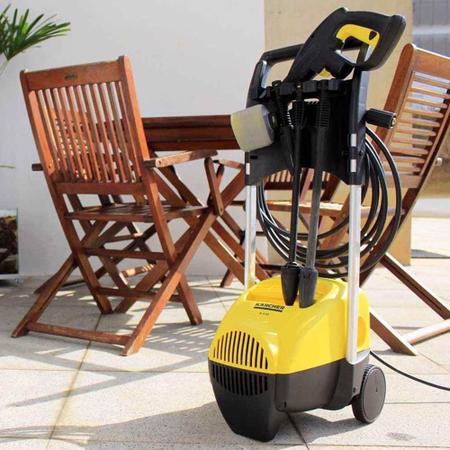 Imagem de Lavadora Alta Pressão K330 New 1700W 127V Karcher