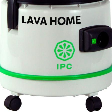 Imagem de Lavadora Aspirador Extratora Lava Home 1250w 110v IPC