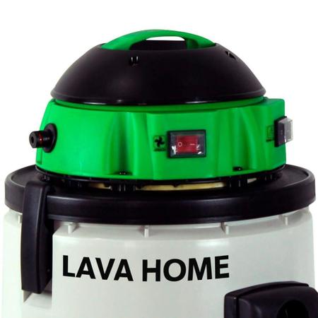 Imagem de Lavadora Aspirador Extratora Lava Home 1250w 110v IPC