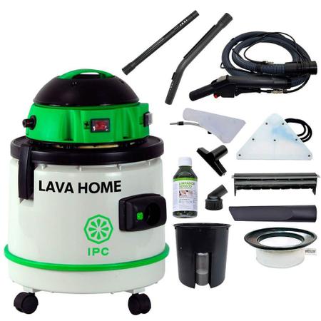 Imagem de Lavadora Aspirador Extratora Lava Home 1250w 110v IPC