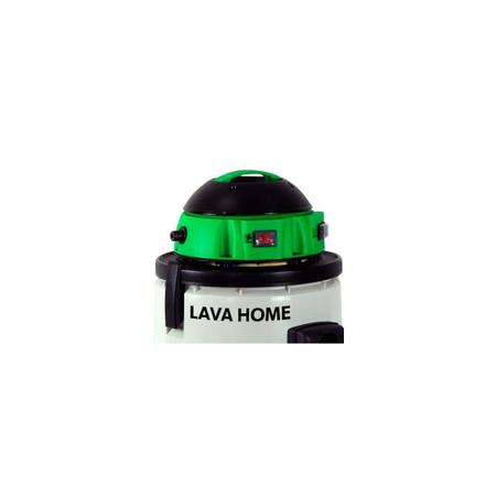 Imagem de Lavadora Aspirador Extratora Lava Home 1250w 220v - IPC BRASIL