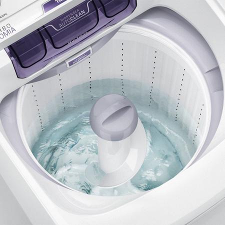 Imagem de Lavadora Automática 10,5 KG Electrolux Turbo Econômica - LAC11